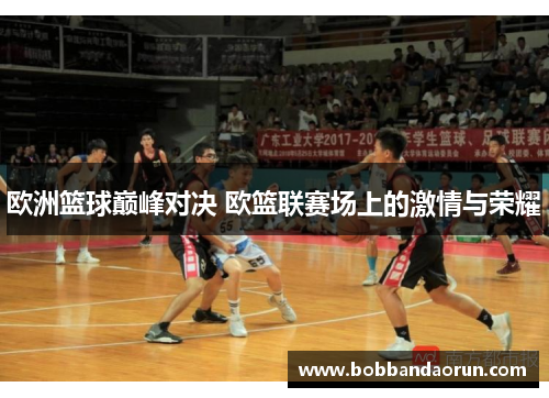 欧洲篮球巅峰对决 欧篮联赛场上的激情与荣耀