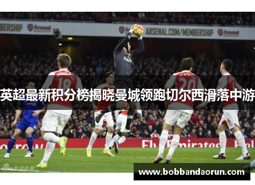 英超最新积分榜揭晓曼城领跑切尔西滑落中游